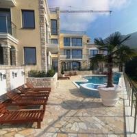 Flat in Montenegro, 92 sq.m.