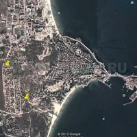 Flat in Bulgaria, Nesebar, 50 sq.m.