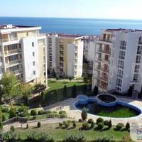Apartment in Bulgaria, Burgas Province, Elenite, 59 sq.m.