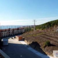 Apartment in Bulgaria, Burgas Province, Elenite, 59 sq.m.