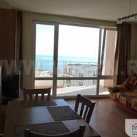 Apartment in Bulgaria, Burgas Province, Elenite, 59 sq.m.