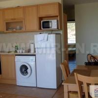 Apartment in Bulgaria, Burgas Province, Elenite, 59 sq.m.