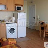 Apartment in Bulgaria, Burgas Province, Elenite, 59 sq.m.