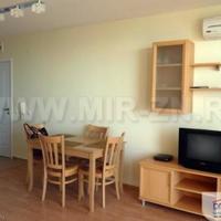 Apartment in Bulgaria, Burgas Province, Elenite, 59 sq.m.