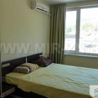 Apartment in Bulgaria, Burgas Province, Elenite, 59 sq.m.