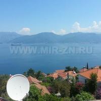 Апартаменты в Черногории, 300 кв.м.