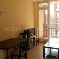 Apartment in Bulgaria, Sunny Beach, 34 sq.m.