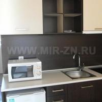 Apartment in Bulgaria, Sunny Beach, 34 sq.m.