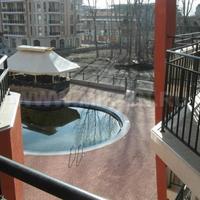 Apartment in Bulgaria, Sunny Beach, 34 sq.m.