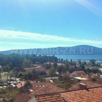 Квартира в центре города в Черногории, 82 кв.м.