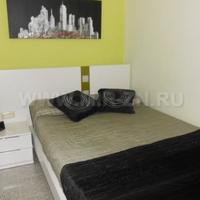 Апартаменты в центре города в Испании, Каталония, Барселона, 60 кв.м.