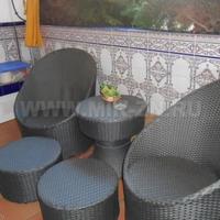 Апартаменты в центре города в Испании, Каталония, Барселона, 60 кв.м.