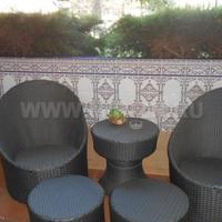 Апартаменты в центре города в Испании, Каталония, Барселона, 60 кв.м.