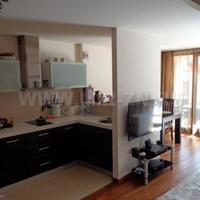 Квартира в Черногории, Будва, 75 кв.м.