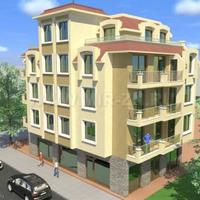 Flat in Bulgaria, Nesebar, 33 sq.m.