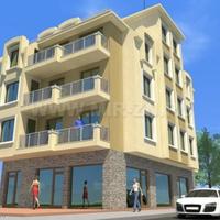 Flat in Bulgaria, Nesebar, 33 sq.m.