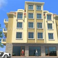 Flat in Bulgaria, Nesebar, 33 sq.m.