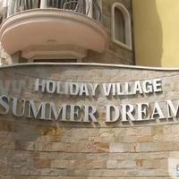 Апартаменты в Болгарии, Солнечный Берег, 62 кв.м.