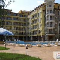 Апартаменты в Болгарии, Солнечный Берег, 62 кв.м.