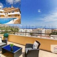 Пентхаус в Испании, Валенсия, Аликанте