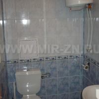 Квартира на первой линии моря/озера в Болгарии, Бургасская область, Елените, 55 кв.м.