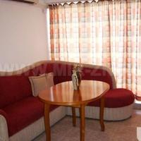 Квартира на первой линии моря/озера в Болгарии, Бургасская область, Елените, 55 кв.м.