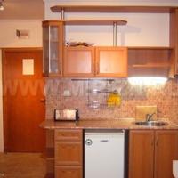 Квартира на первой линии моря/озера в Болгарии, Бургасская область, Елените, 55 кв.м.