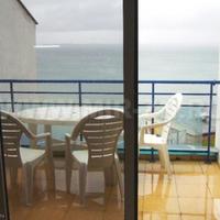 Квартира на первой линии моря/озера в Болгарии, Бургасская область, Елените, 55 кв.м.