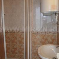 Квартира на первой линии моря/озера в Болгарии, Бургасская область, Елените, 55 кв.м.