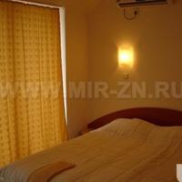 Квартира на первой линии моря/озера в Болгарии, Бургасская область, Елените, 55 кв.м.