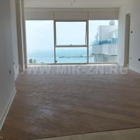 Квартира в центре города, на первой линии моря/озера в Черногории, Будва, 67 кв.м.