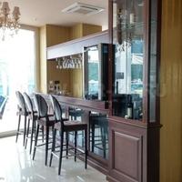 Квартира в центре города, на первой линии моря/озера в Черногории, Будва, 67 кв.м.