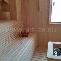 Квартира в центре города, на первой линии моря/озера в Черногории, Будва, 67 кв.м.