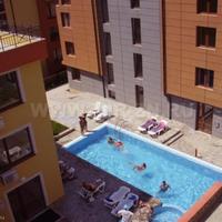 Квартира в Болгарии, Бургасская область, Елените, 100 кв.м.