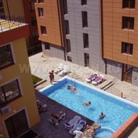 Квартира в Болгарии, Бургасская область, Елените, 100 кв.м.