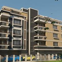 Flat in Bulgaria, Burgas Province, Elenite, 48 sq.m.