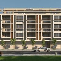 Flat in Bulgaria, Burgas Province, Elenite, 48 sq.m.