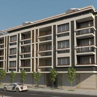 Flat in Bulgaria, Burgas Province, Elenite, 48 sq.m.