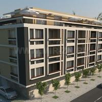 Flat in Bulgaria, Burgas Province, Elenite, 48 sq.m.