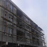 Flat in Bulgaria, Burgas Province, Elenite, 48 sq.m.