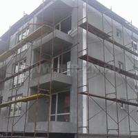 Flat in Bulgaria, Burgas Province, Elenite, 48 sq.m.