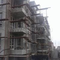 Flat in Bulgaria, Burgas Province, Elenite, 48 sq.m.