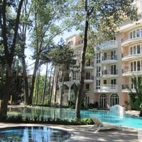 Апартаменты в Болгарии, Солнечный Берег, 38 кв.м.