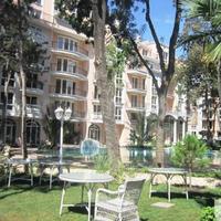 Апартаменты в Болгарии, Солнечный Берег, 38 кв.м.