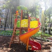 Апартаменты в Болгарии, Солнечный Берег, 38 кв.м.