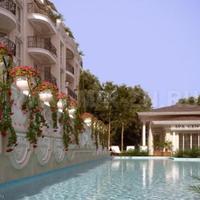 Апартаменты в Болгарии, Солнечный Берег, 38 кв.м.