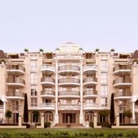 Апартаменты в Болгарии, Солнечный Берег, 38 кв.м.