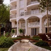 Апартаменты в Болгарии, Солнечный Берег, 38 кв.м.