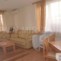 Apartment at the first line of the sea / lake in Bulgaria, Burgas Province, Elenite, 76 sq.m.