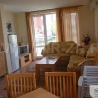 Apartment at the first line of the sea / lake in Bulgaria, Burgas Province, Elenite, 76 sq.m.